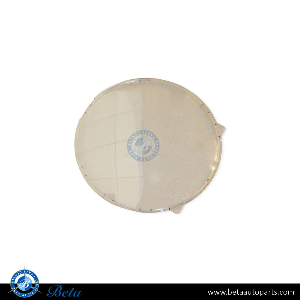 Right Side Headlamp Lens for Mercedes G-Class W463 2018-Up models, Part Number 4639060601 Right Side Headlamp Lens for Mercedes G-Class W463 2018-Up models, Part Number 4639060601